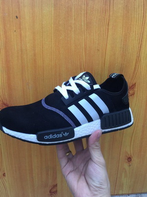 Adidas NMD Suede Men Shoes--012